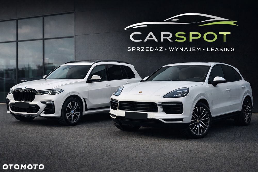 Porsche Cayenne - 13