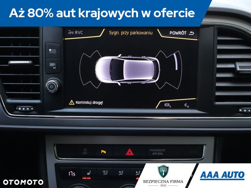 Seat Leon - 21