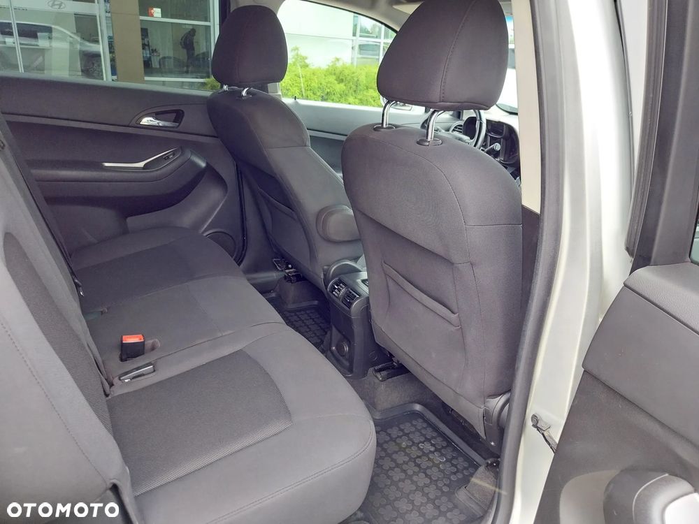 Chevrolet Orlando 2.0 D LT+ - 26