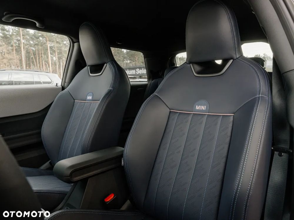 MINI Cooper C Linia Favoured - 5