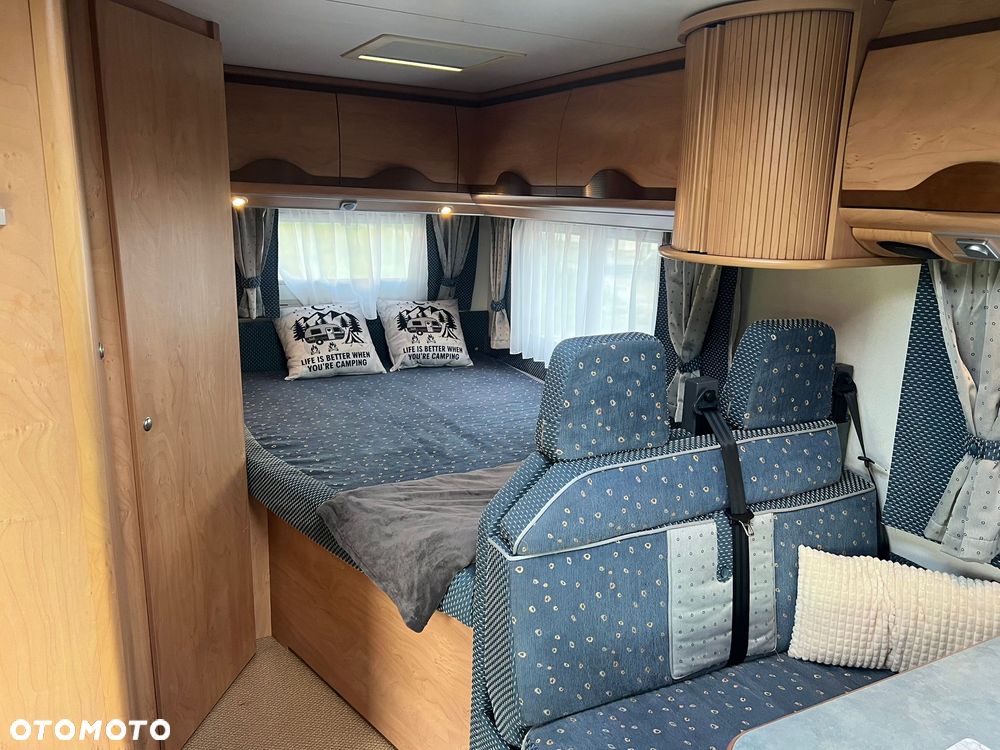 Fiat Ducato - 14