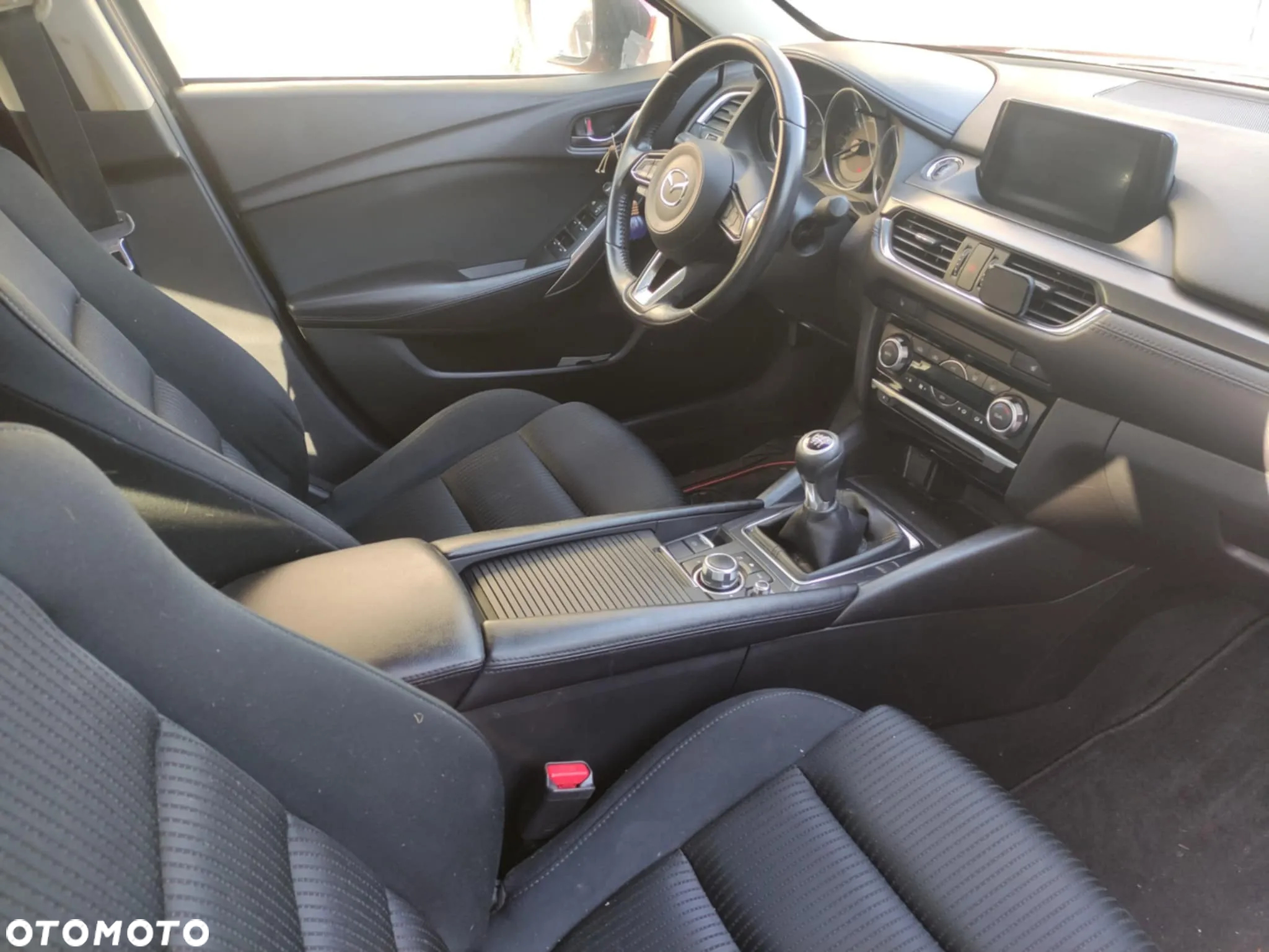 Mazda 6 SKYACTIV-D 150 i-ELOOP Exclusive-Line - 5
