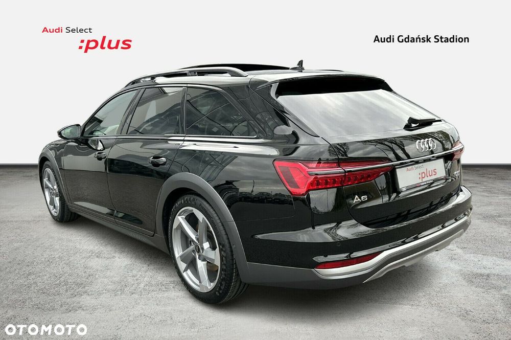 Audi A6 Allroad - 4