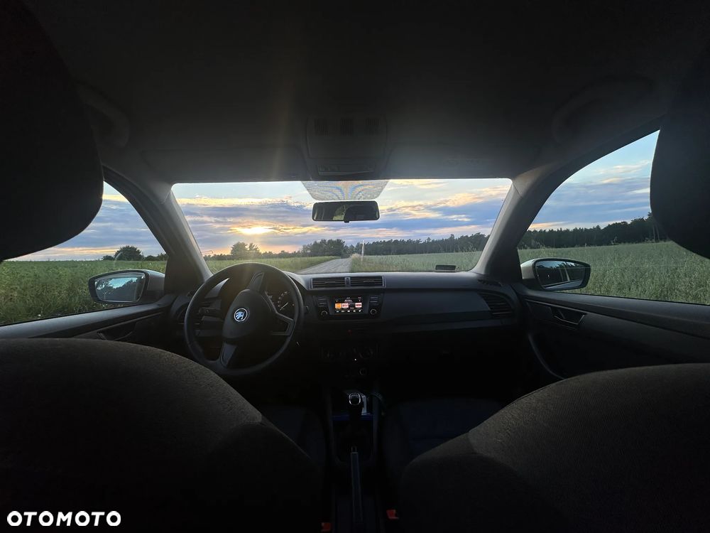Skoda Fabia 1.2 TSI Ambition - 2