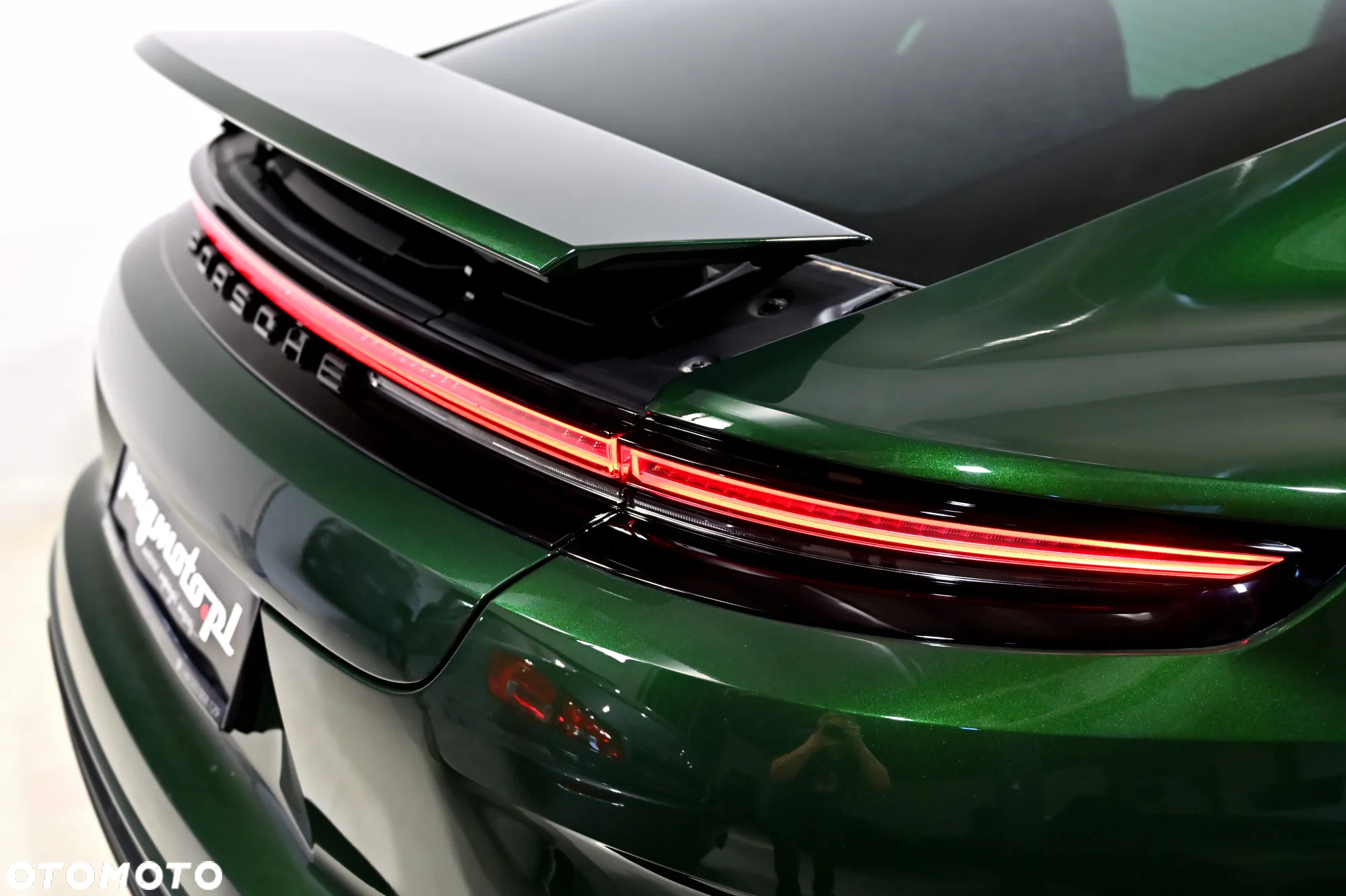 Porsche Panamera - 35