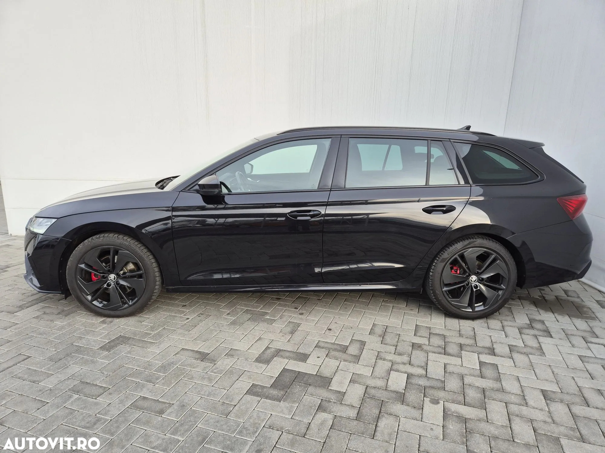 Skoda Octavia - 2