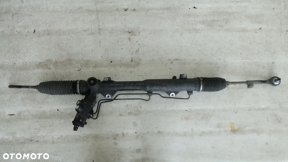 BMW 1 E87 E88 E82 E81 PRZEKŁADNIA MAGLOWNICA UKŁAD EUROPA - 1