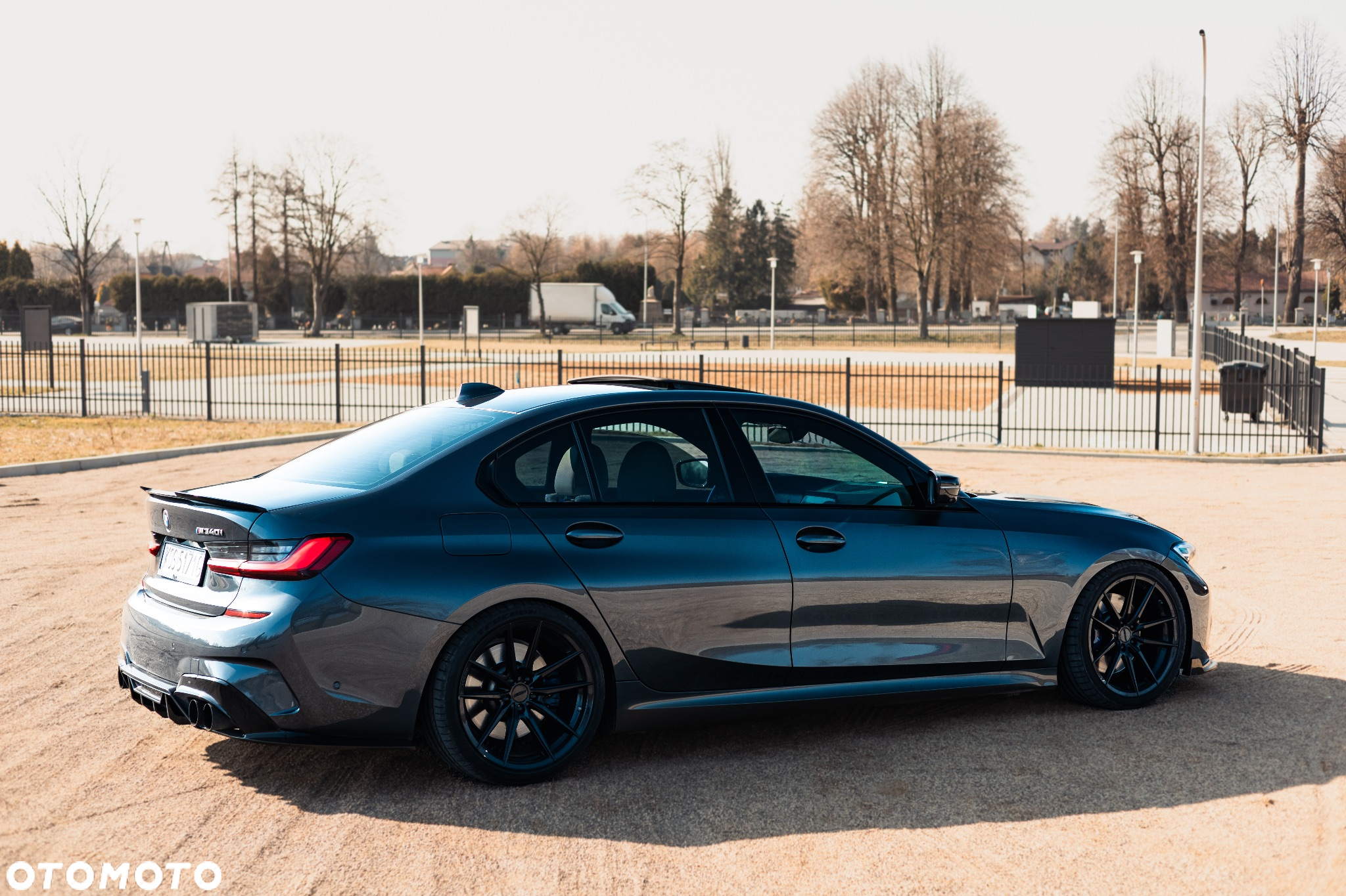 BMW Seria 3 - 6