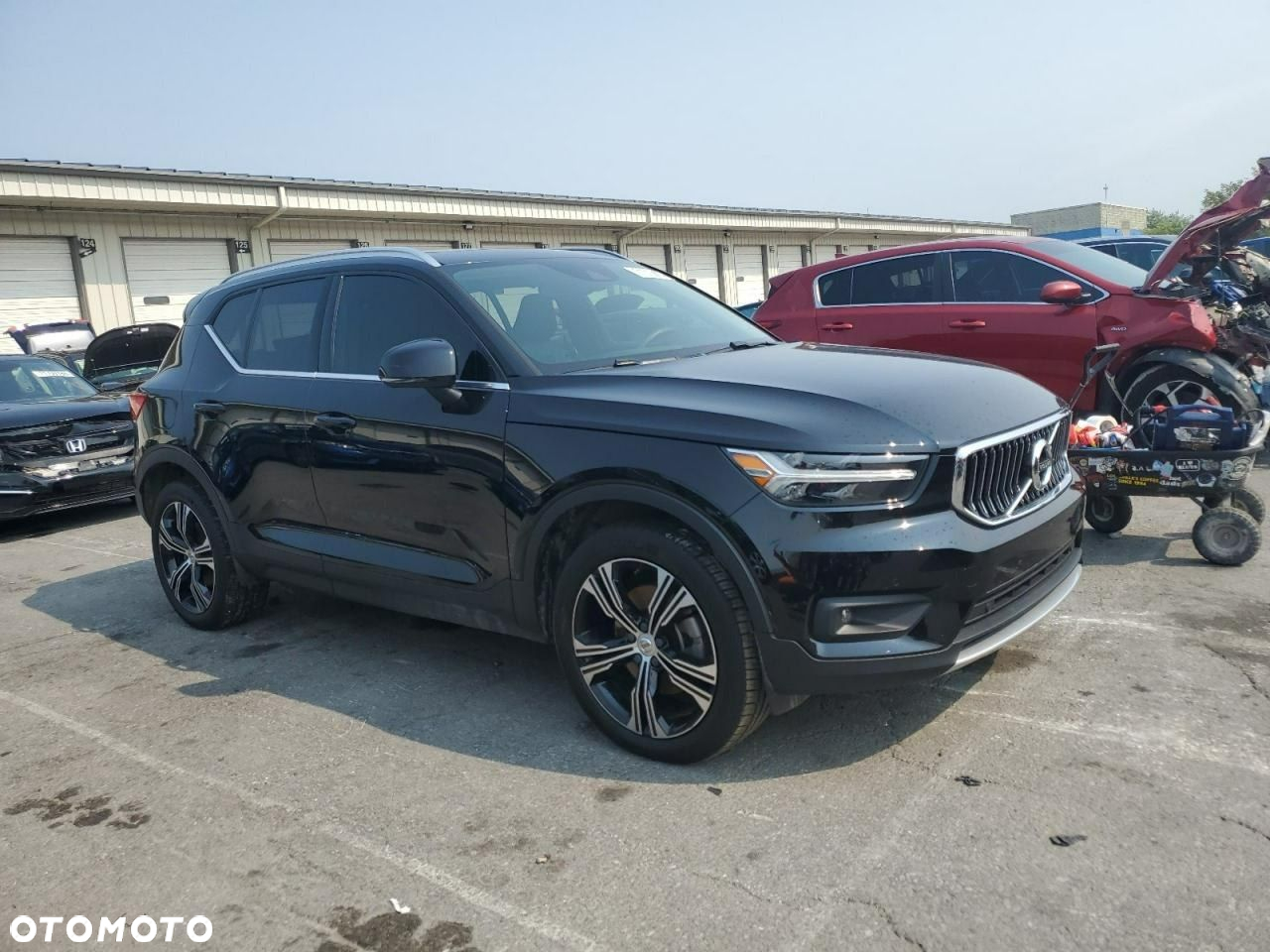Volvo XC 40 - 6