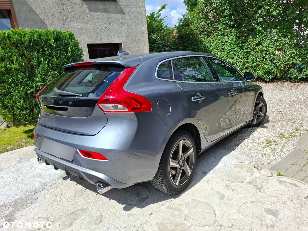 Volvo V40 D4 RDesign - 17
