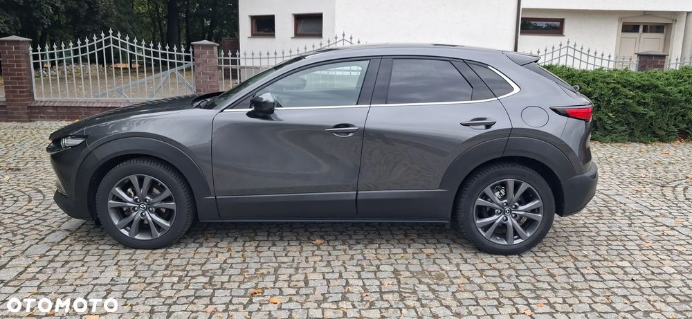Mazda CX-30 - 6