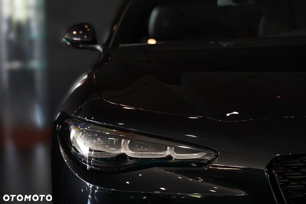 Alfa Romeo Giulia 2.0 Turbo Intensa Q4 - 28