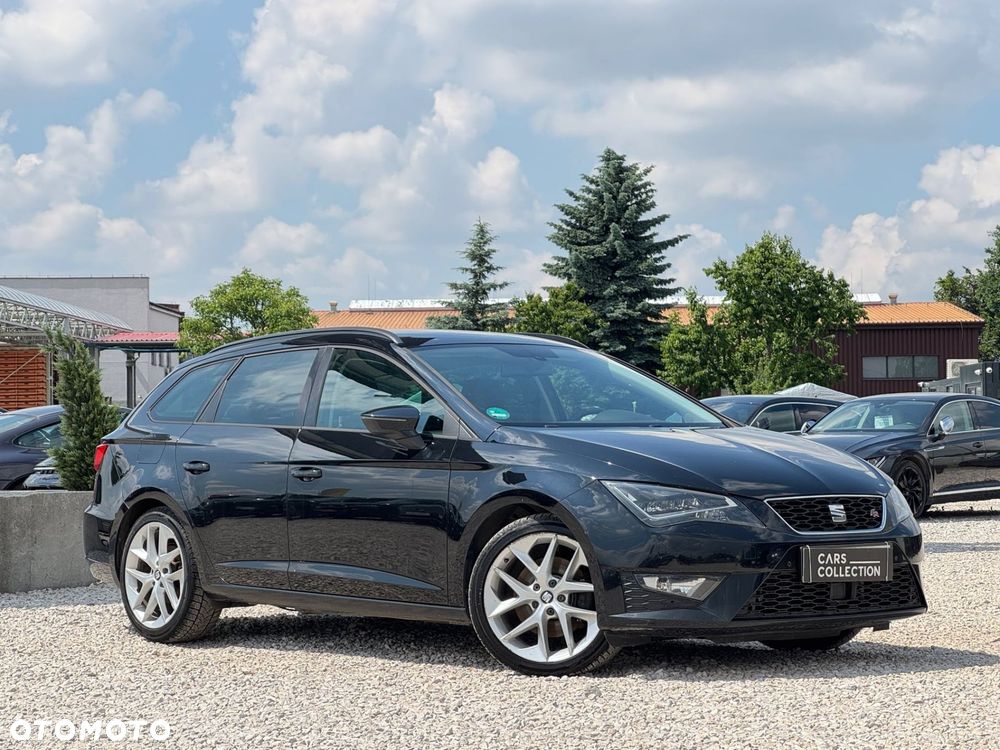 Seat Leon - 1