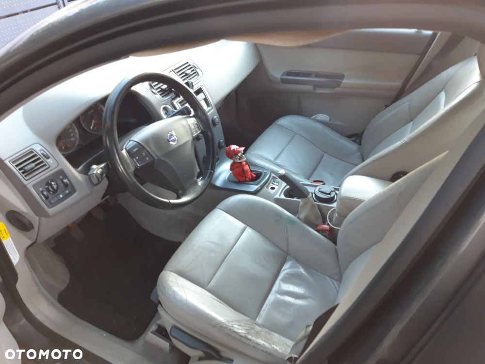 Volvo S40 2.4 Kinetic - 10