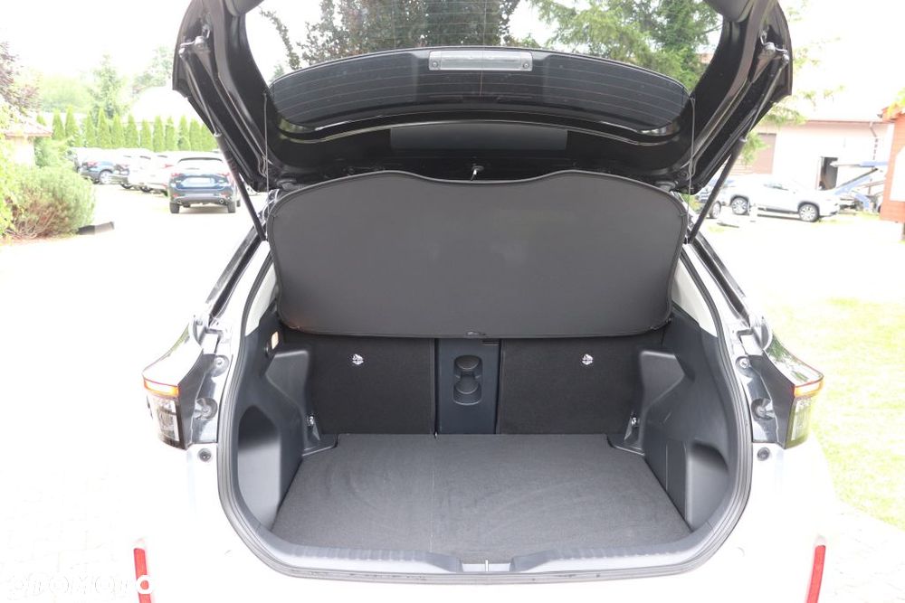 Toyota Yaris Cross 116 1.5 VVT-i Business Edition - 6