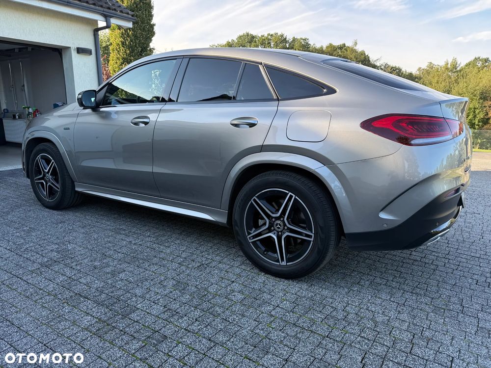 Mercedes-Benz GLE - 9