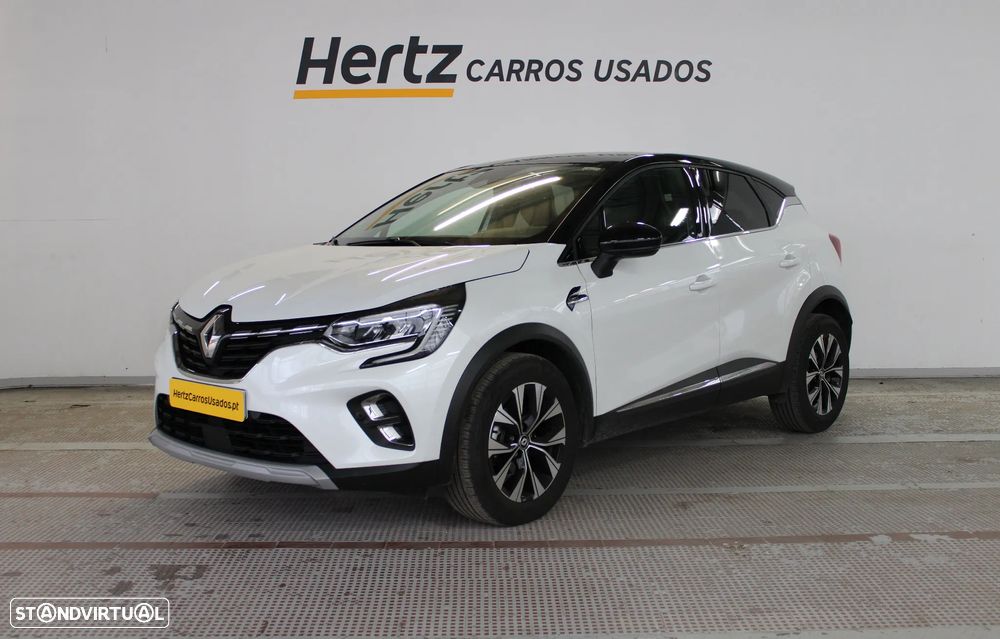 Renault Captur 1.0 TCe Techno - 3