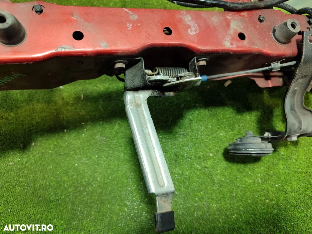 TRAVERSA FRONTALA SUPERIOARA HONDA CR-V 2.2 DIESEL 2015 Hatchback / 2012-2016 - 8