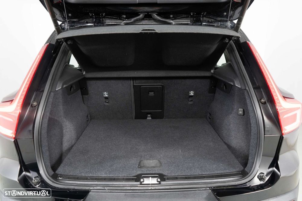 Volvo XC 40 1.5 T5 PHEV Inscription Expression - 12