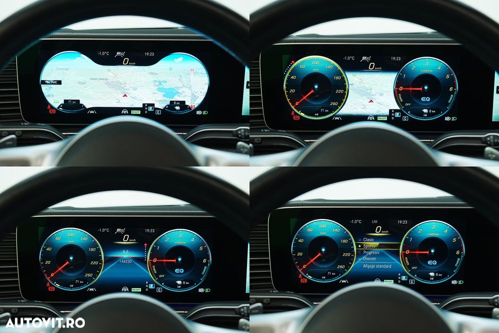 Mercedes-Benz GLE - 12