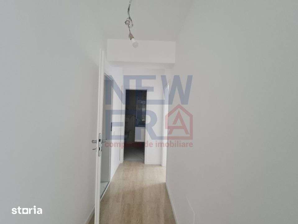 Apartament 2 camere de Vanzare Natural Residence Chiajna, direct dezvo — fotografia 2