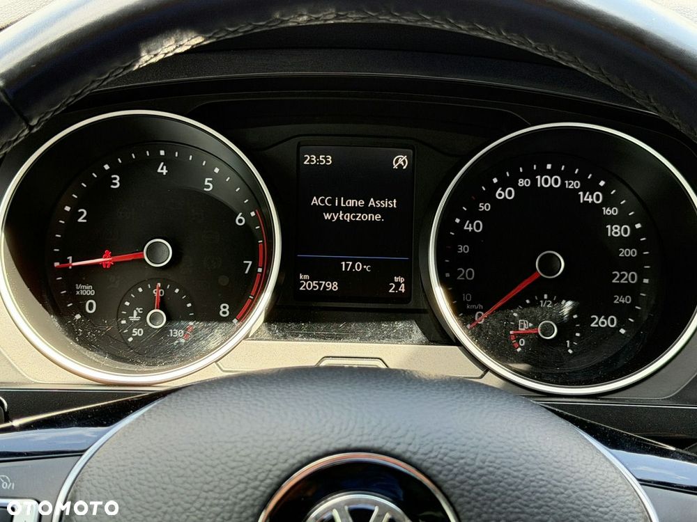 Volkswagen Tiguan 1.5 TSI EVO Comfortline - 10
