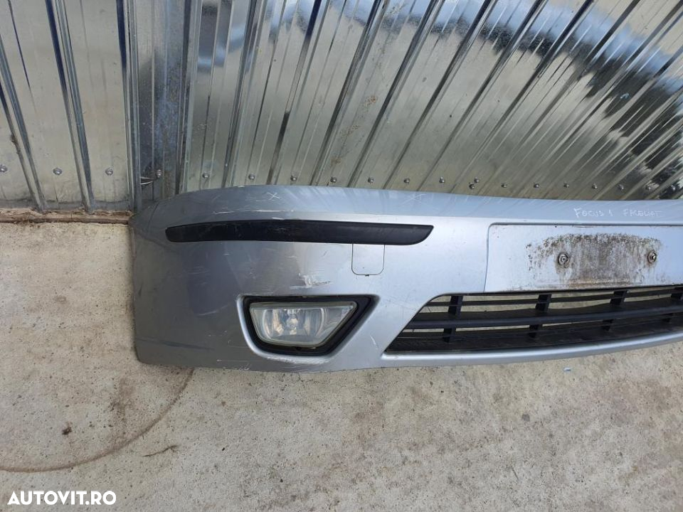 Bara fata complecta Ford focus 1 facelift - 3