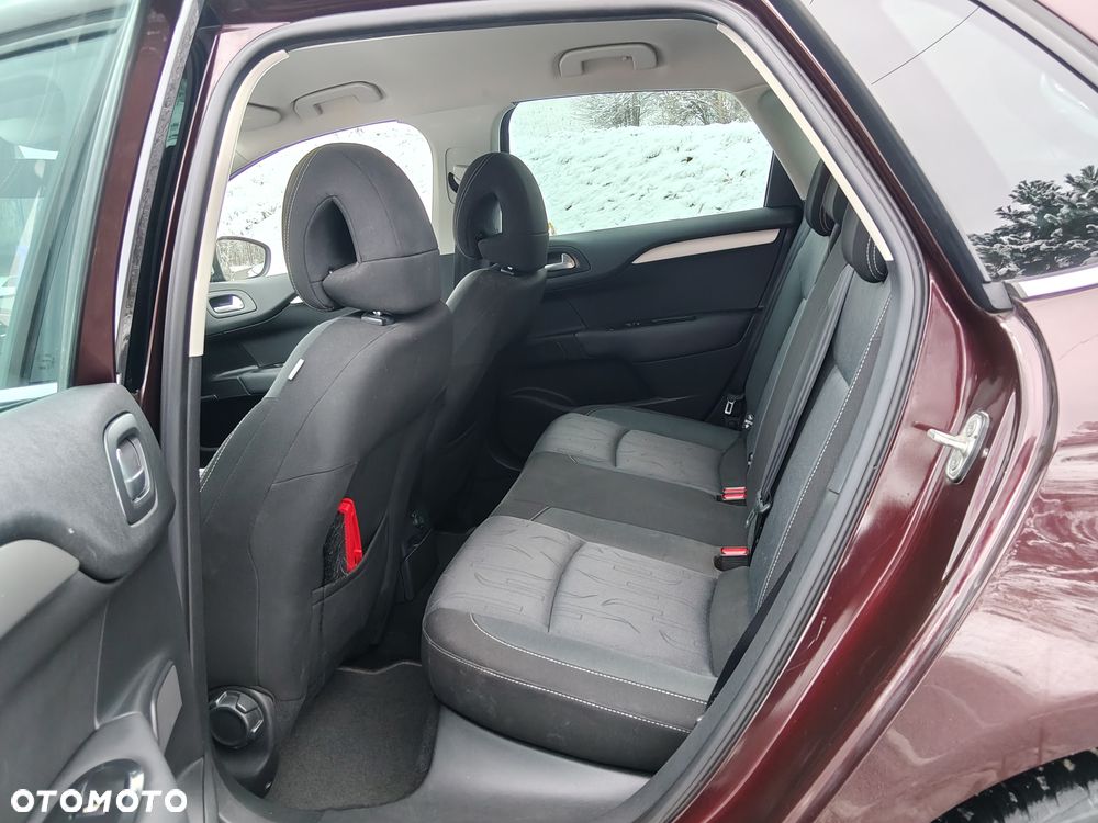 Citroën C4 - 18