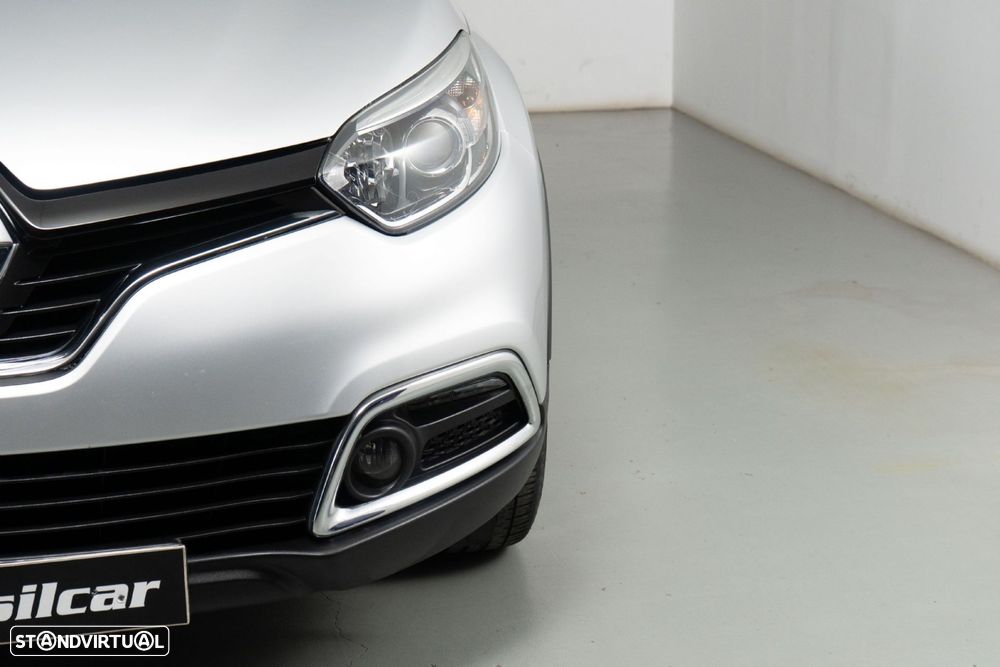 Renault Captur 1.5 dCi Exclusive - 16