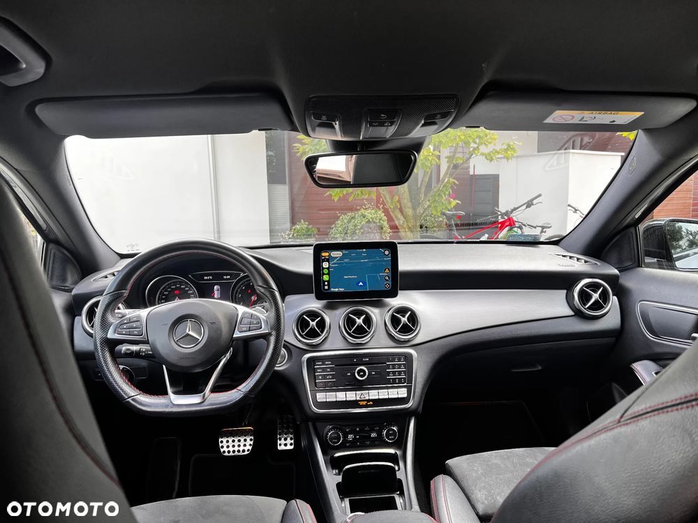 Mercedes-Benz GLA 220 4-Matic AMG Line - 5