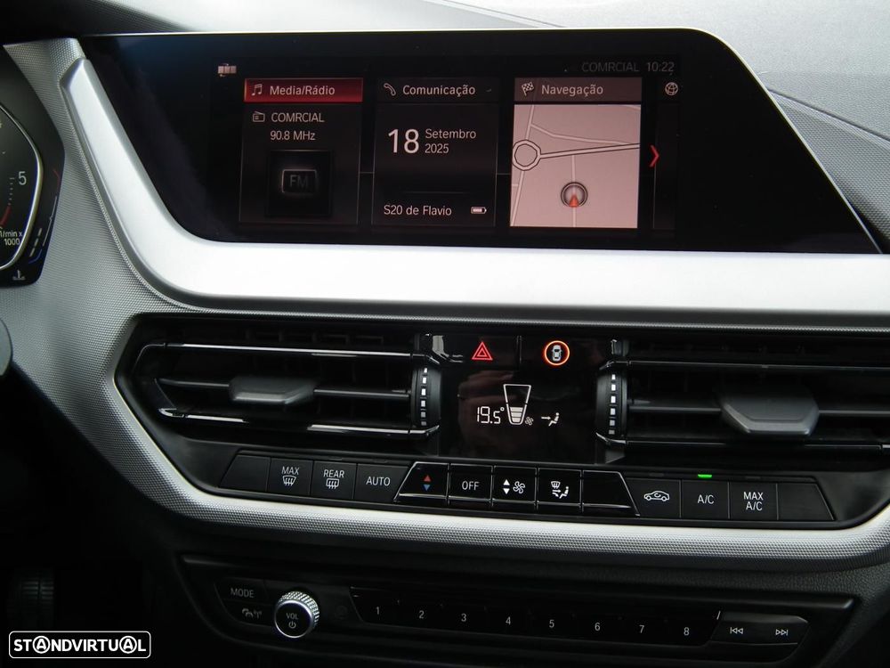 BMW 116 d Corporate Edition - 30