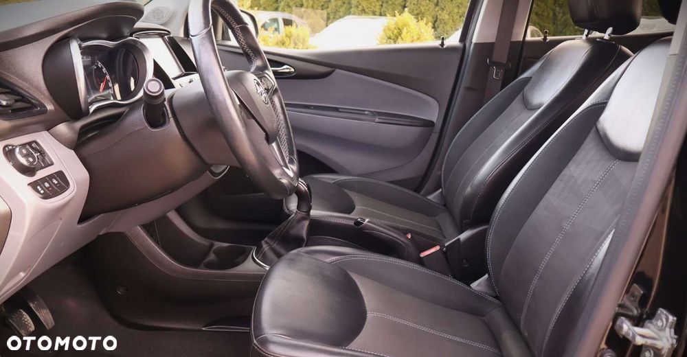Opel Karl - 12