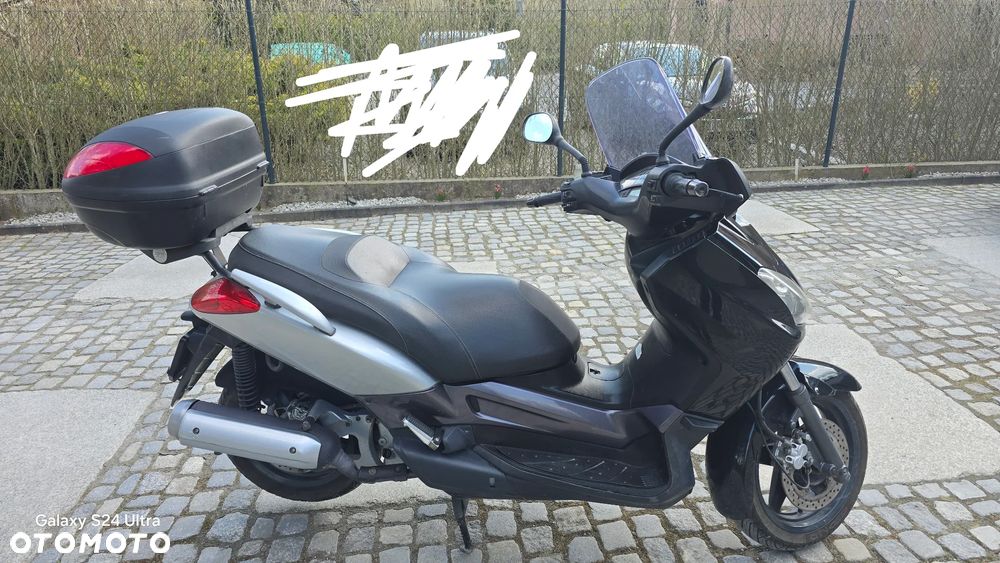 Yamaha Crypton - 1
