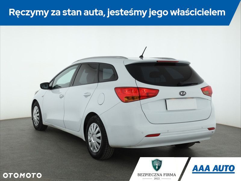 Kia Ceed - 6