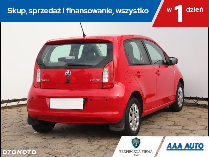 Skoda Citigo - 6