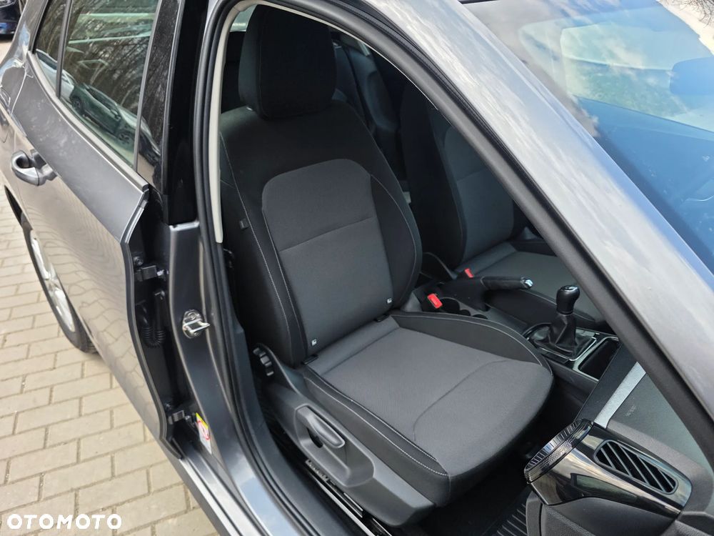 Skoda Fabia 1.0 TSI Ambition - 17