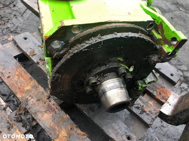 Merlo - Wkład Mostu Dyferencjał - 4