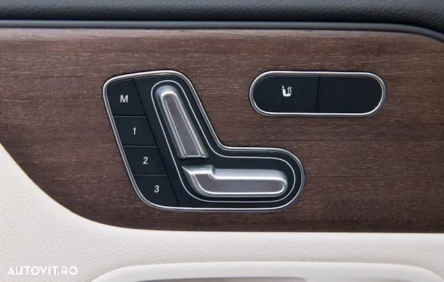 Mercedes-Benz GLB 200 d 4Matic 8G-DCT - 15