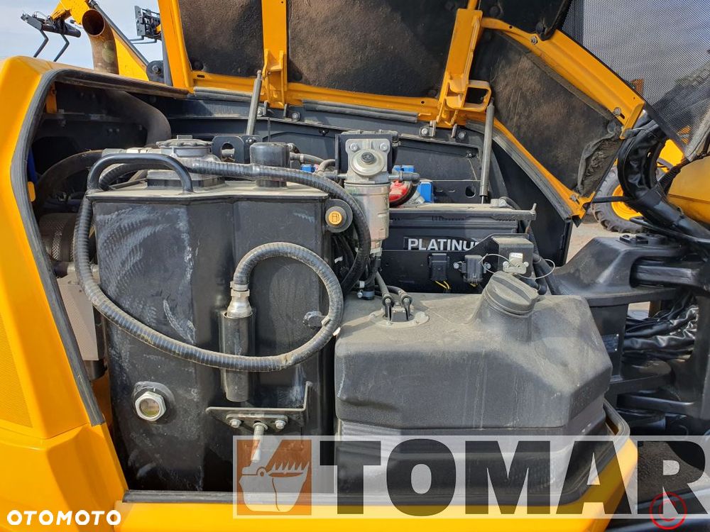 JCB 90Z-2  2022R - 11
