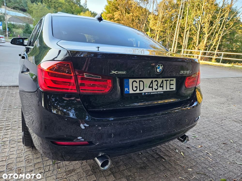 BMW Seria 3 - 6