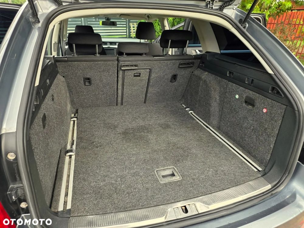 Skoda Superb 1.8 TSI Elegance DSG - 17