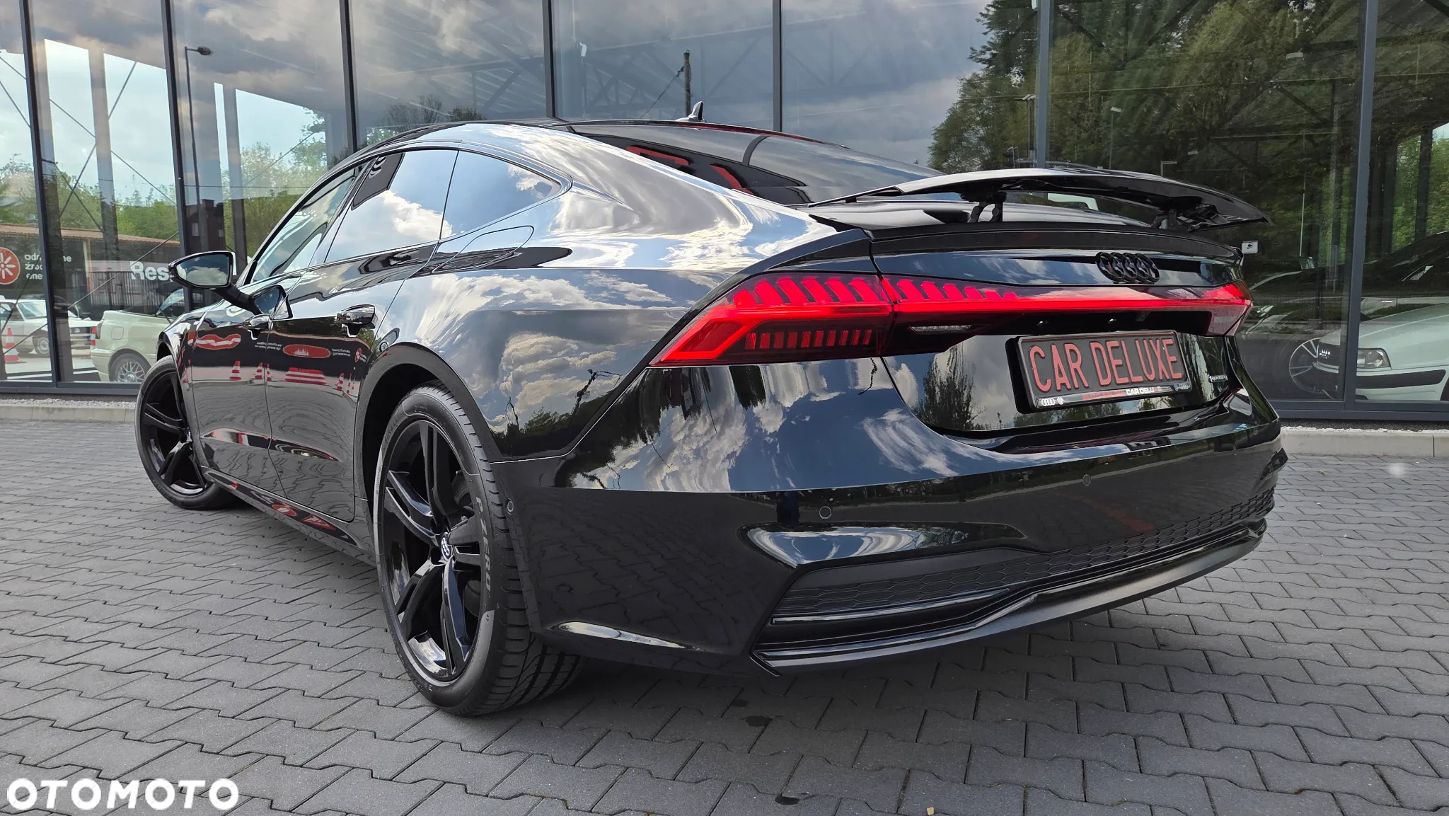 Audi A7 - 6
