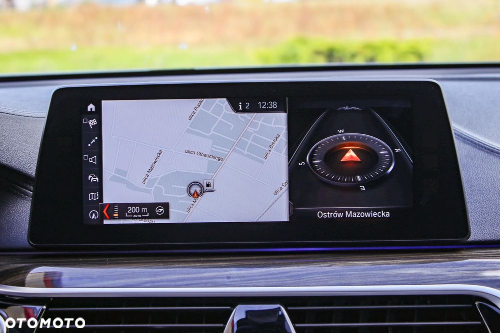 BMW 6GT 640i xDrive Sport Line - 33