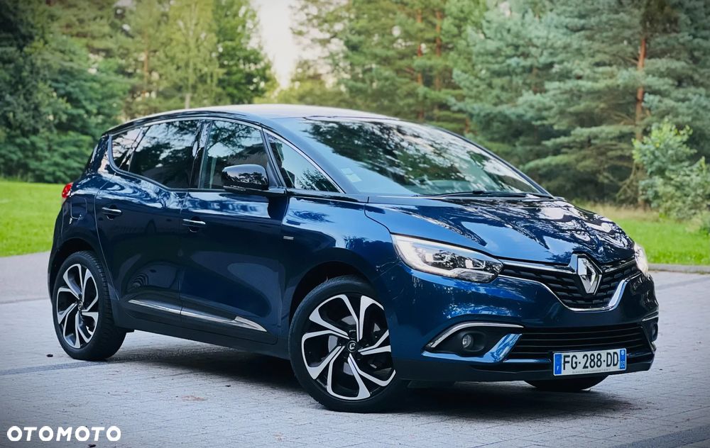 Renault Scenic 1.6 dCi Energy Bose Edition - 2
