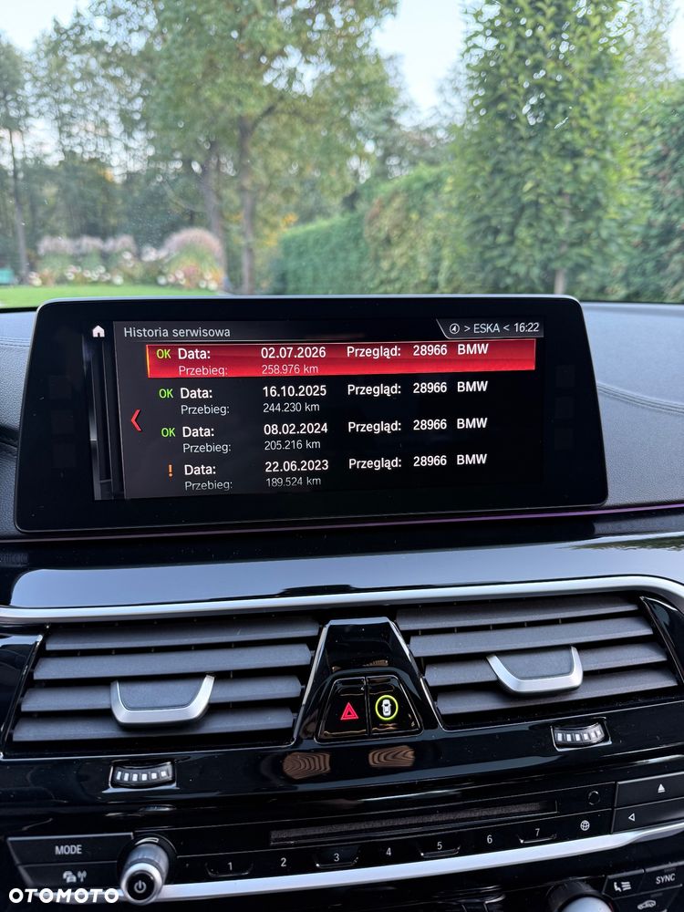 BMW Seria 5 - 22
