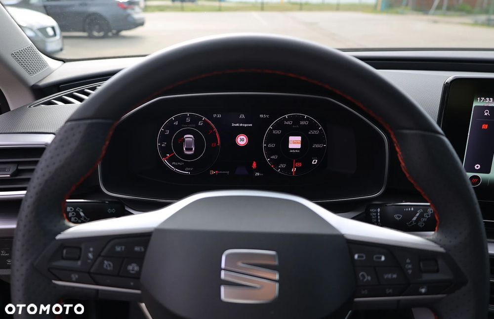 Seat Leon 1.0 TSI OPF FR - 14