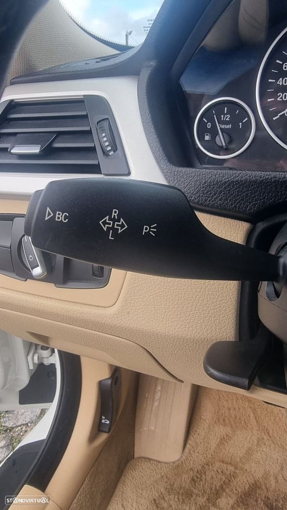 BMW 418 Gran Coupé d Line Sport Auto - 27