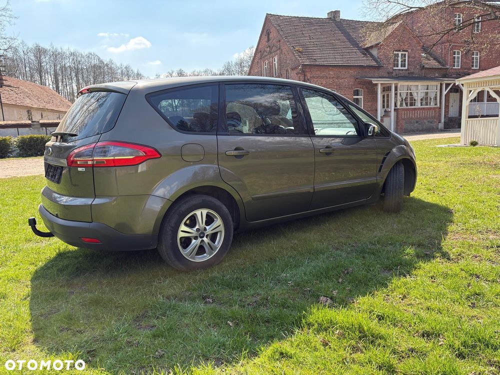 Ford S-Max 2.0 Viva - 4