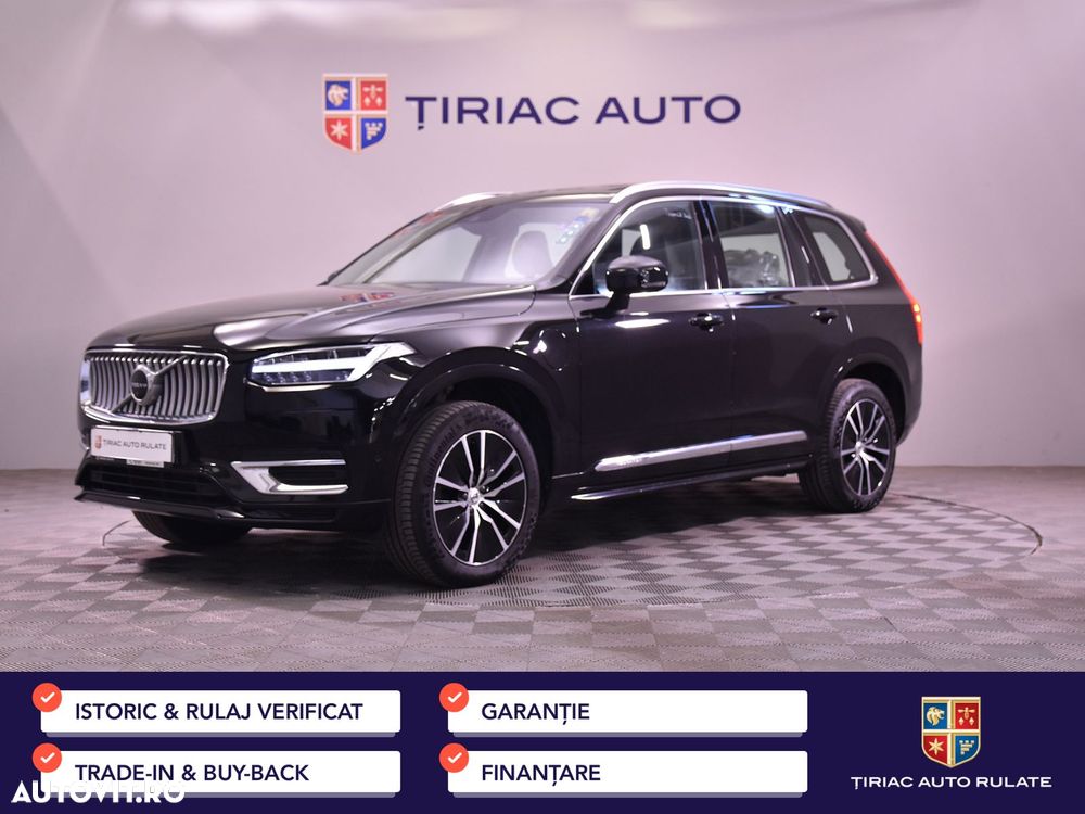 Volvo XC 90 - 2