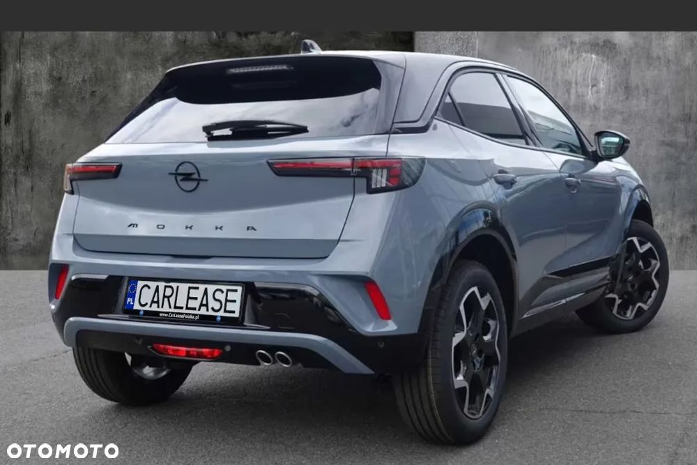 Opel Mokka 1.2 T mHEV Ultimate S&S eDTC6 - 2